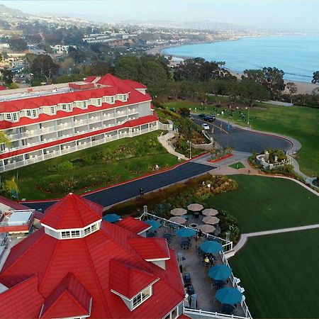 Laguna Cliffs Marriott Resort & Spa Dana Point Dış mekan fotoğraf