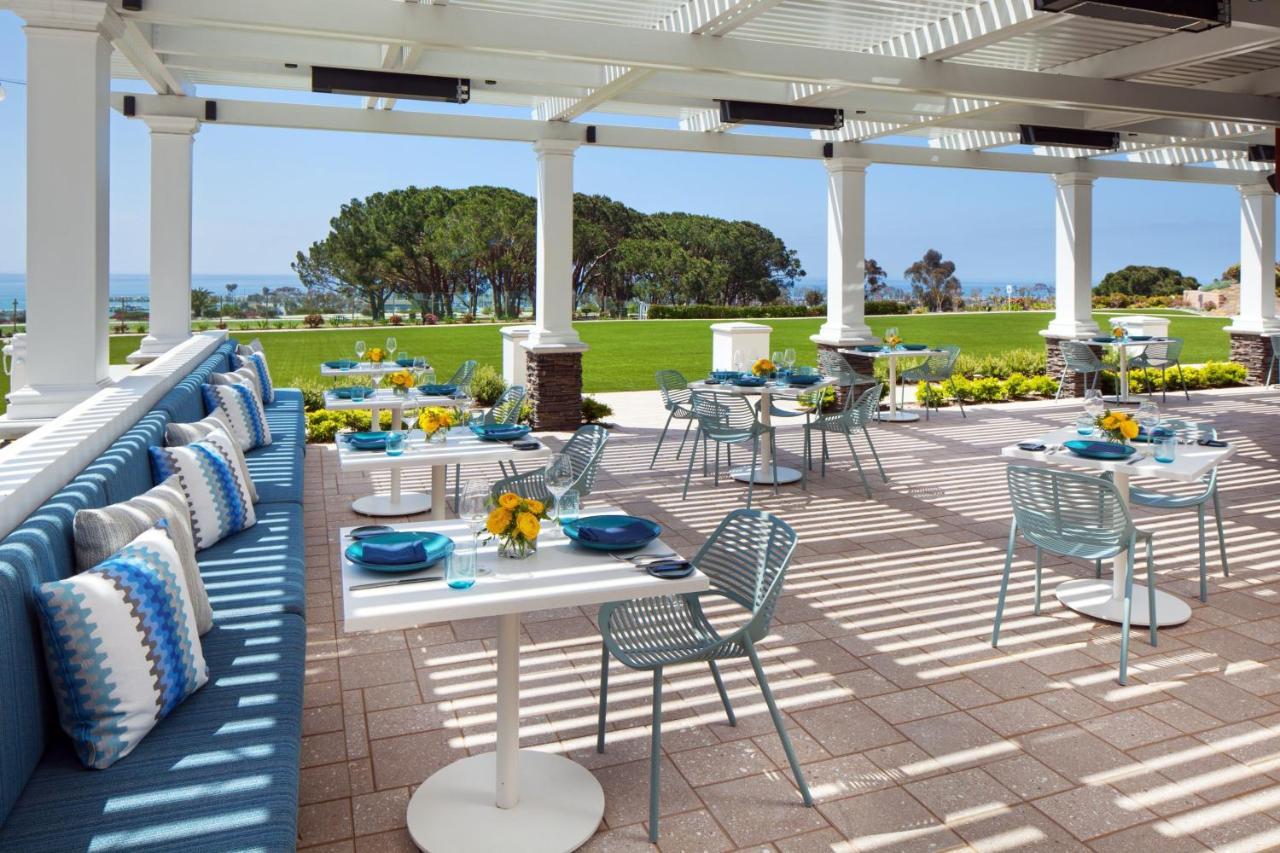 Laguna Cliffs Marriott Resort & Spa Dana Point Dış mekan fotoğraf