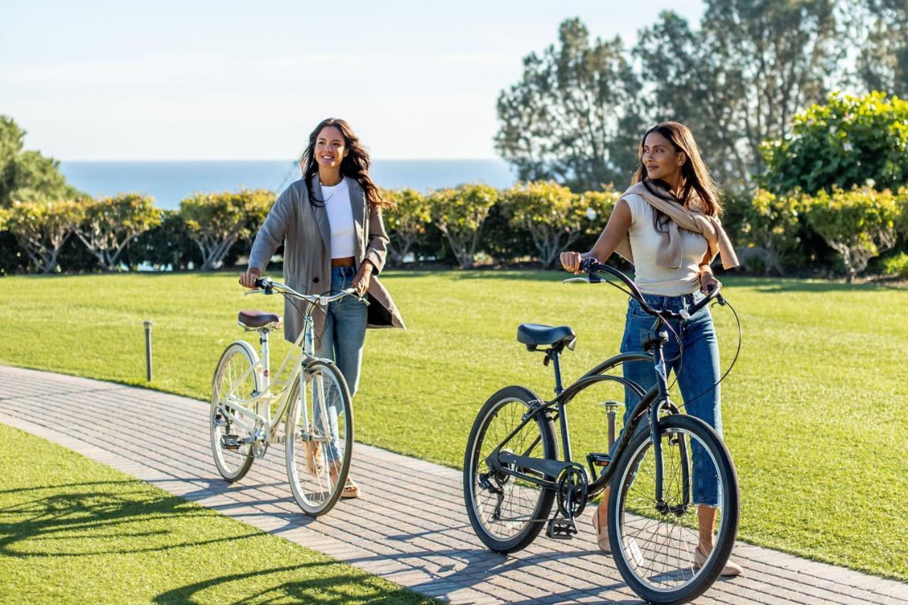 Laguna Cliffs Marriott Resort & Spa Dana Point Dış mekan fotoğraf