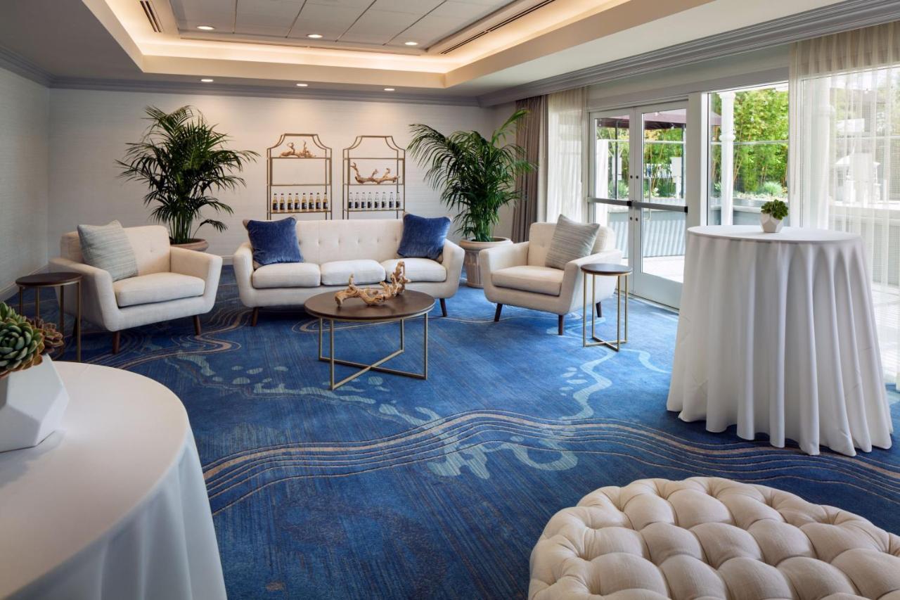 Laguna Cliffs Marriott Resort & Spa Dana Point Dış mekan fotoğraf