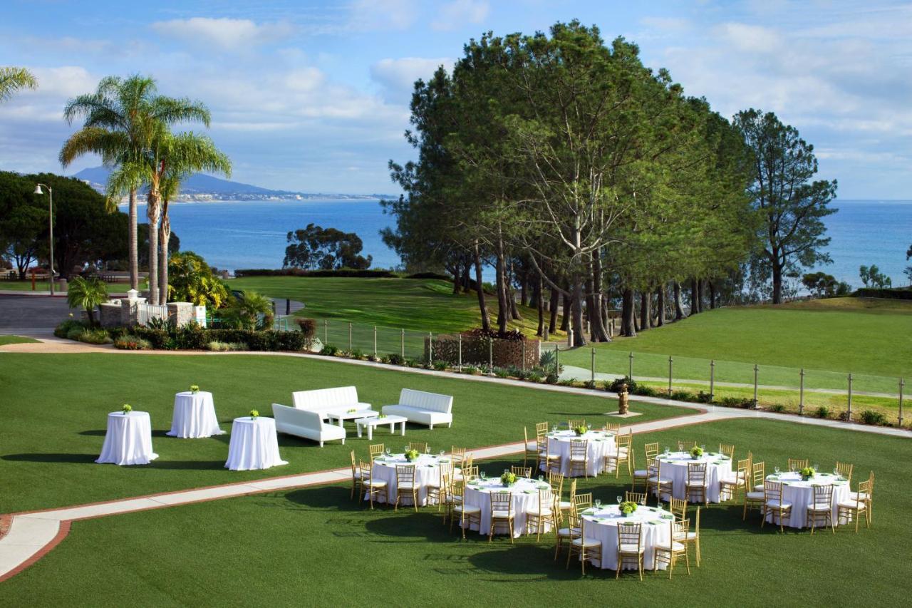 Laguna Cliffs Marriott Resort & Spa Dana Point Dış mekan fotoğraf