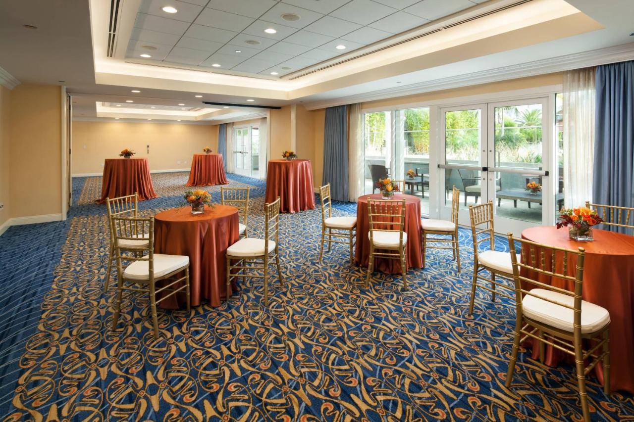 Laguna Cliffs Marriott Resort & Spa Dana Point Dış mekan fotoğraf