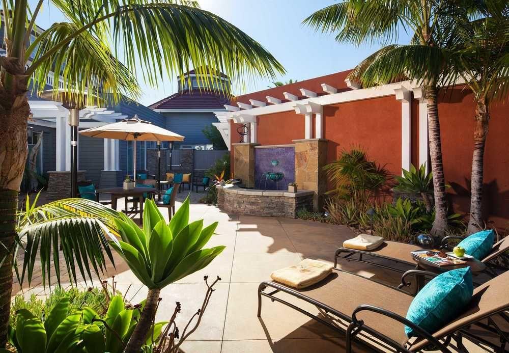 Laguna Cliffs Marriott Resort & Spa Dana Point Dış mekan fotoğraf