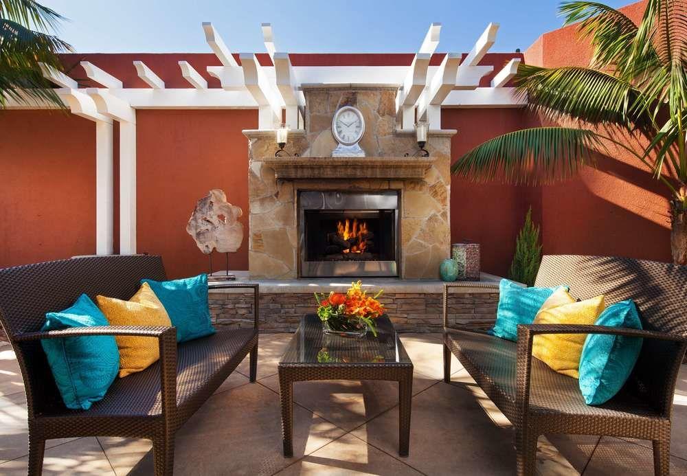 Laguna Cliffs Marriott Resort & Spa Dana Point Dış mekan fotoğraf