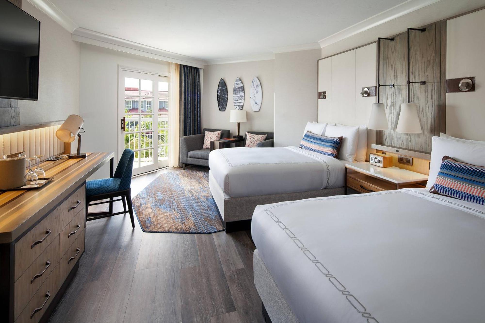 Laguna Cliffs Marriott Resort & Spa Dana Point Dış mekan fotoğraf