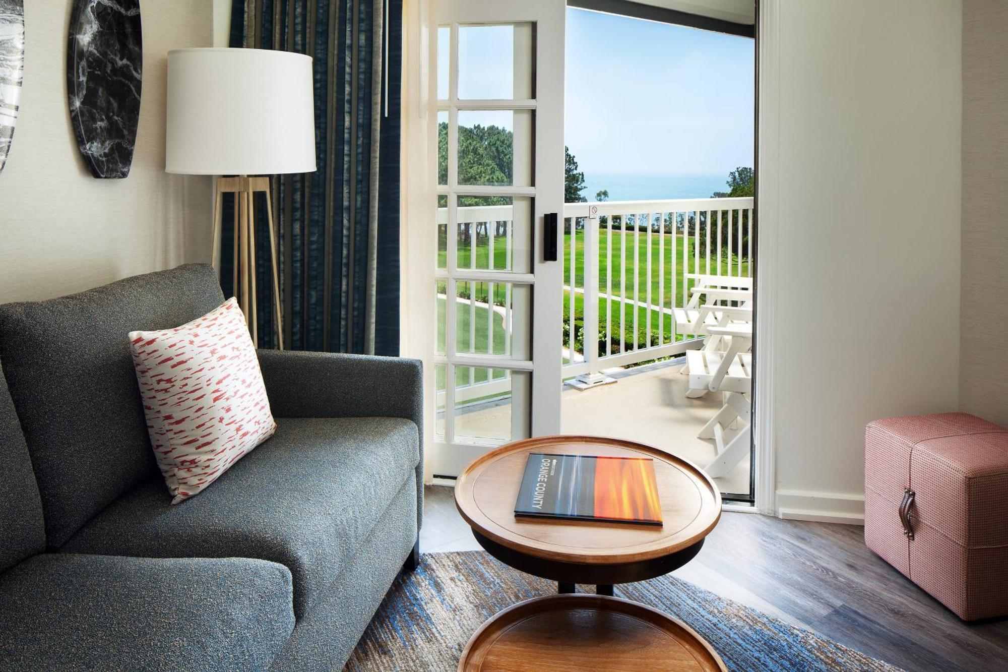 Laguna Cliffs Marriott Resort & Spa Dana Point Dış mekan fotoğraf