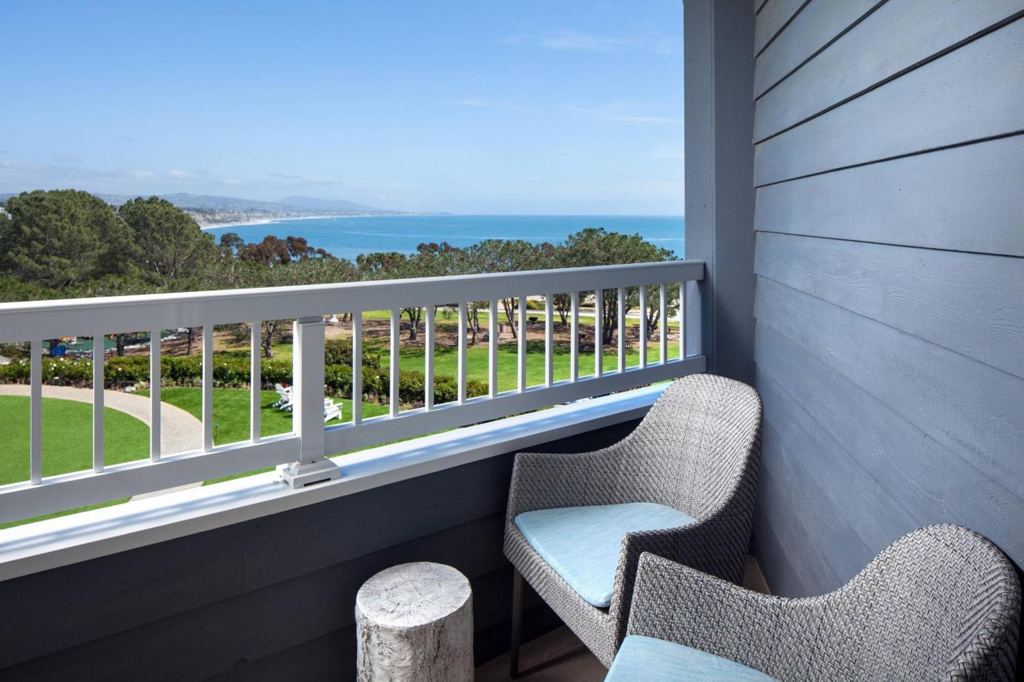 Laguna Cliffs Marriott Resort & Spa Dana Point Dış mekan fotoğraf