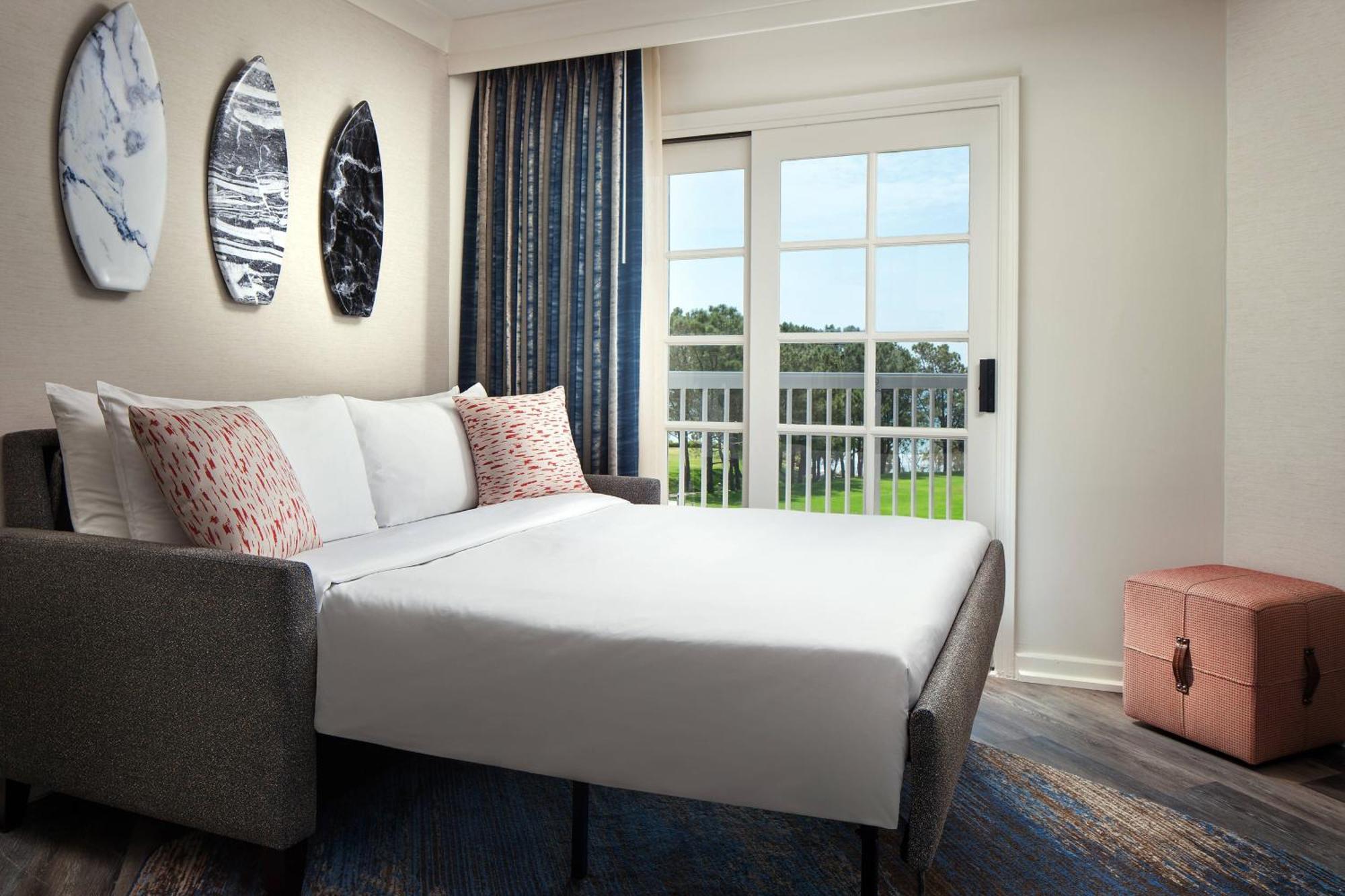 Laguna Cliffs Marriott Resort & Spa Dana Point Dış mekan fotoğraf