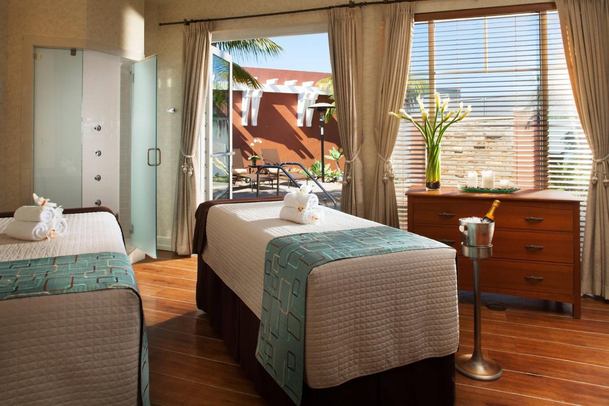 Laguna Cliffs Marriott Resort & Spa Dana Point Dış mekan fotoğraf