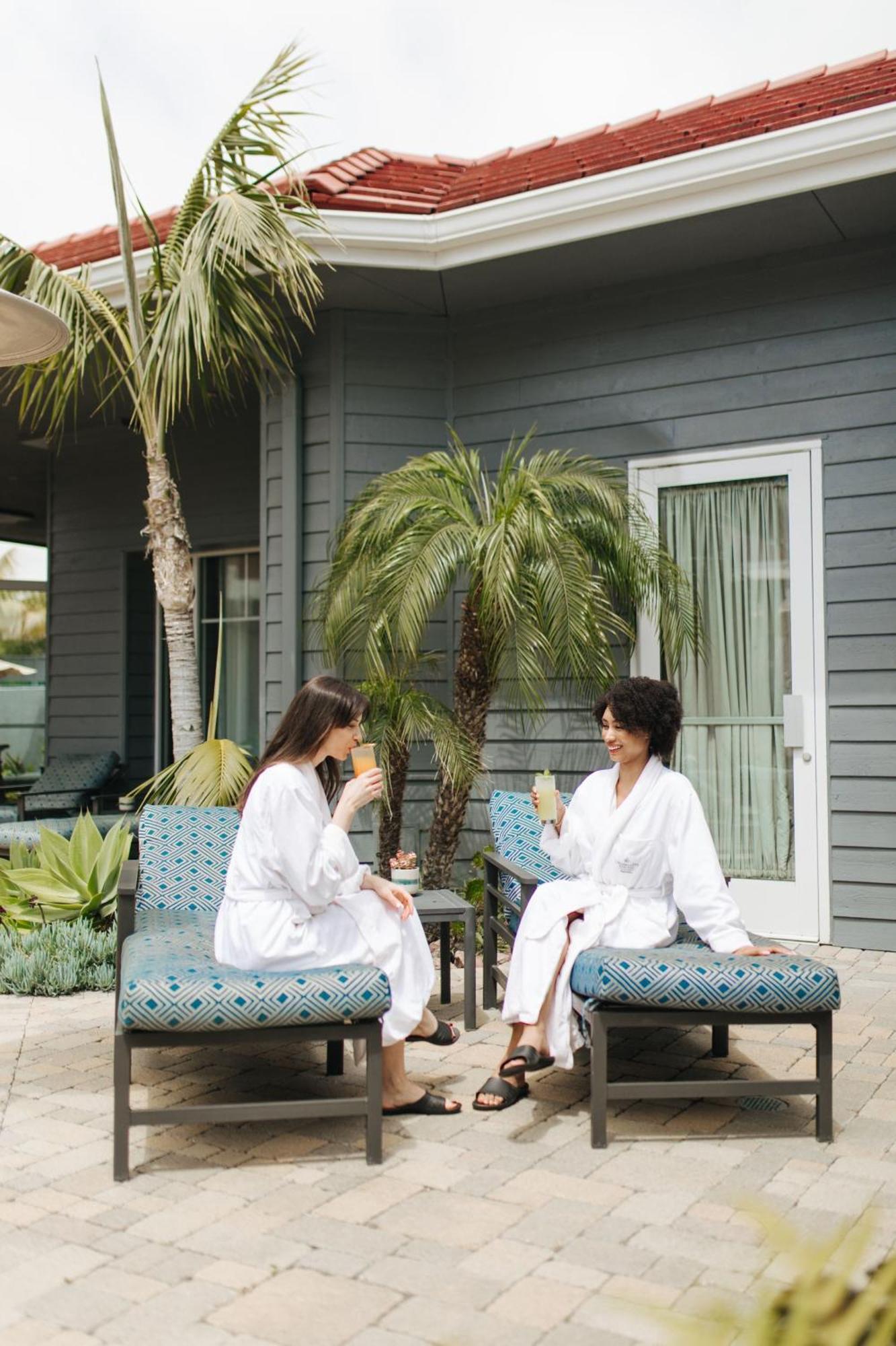 Laguna Cliffs Marriott Resort & Spa Dana Point Dış mekan fotoğraf
