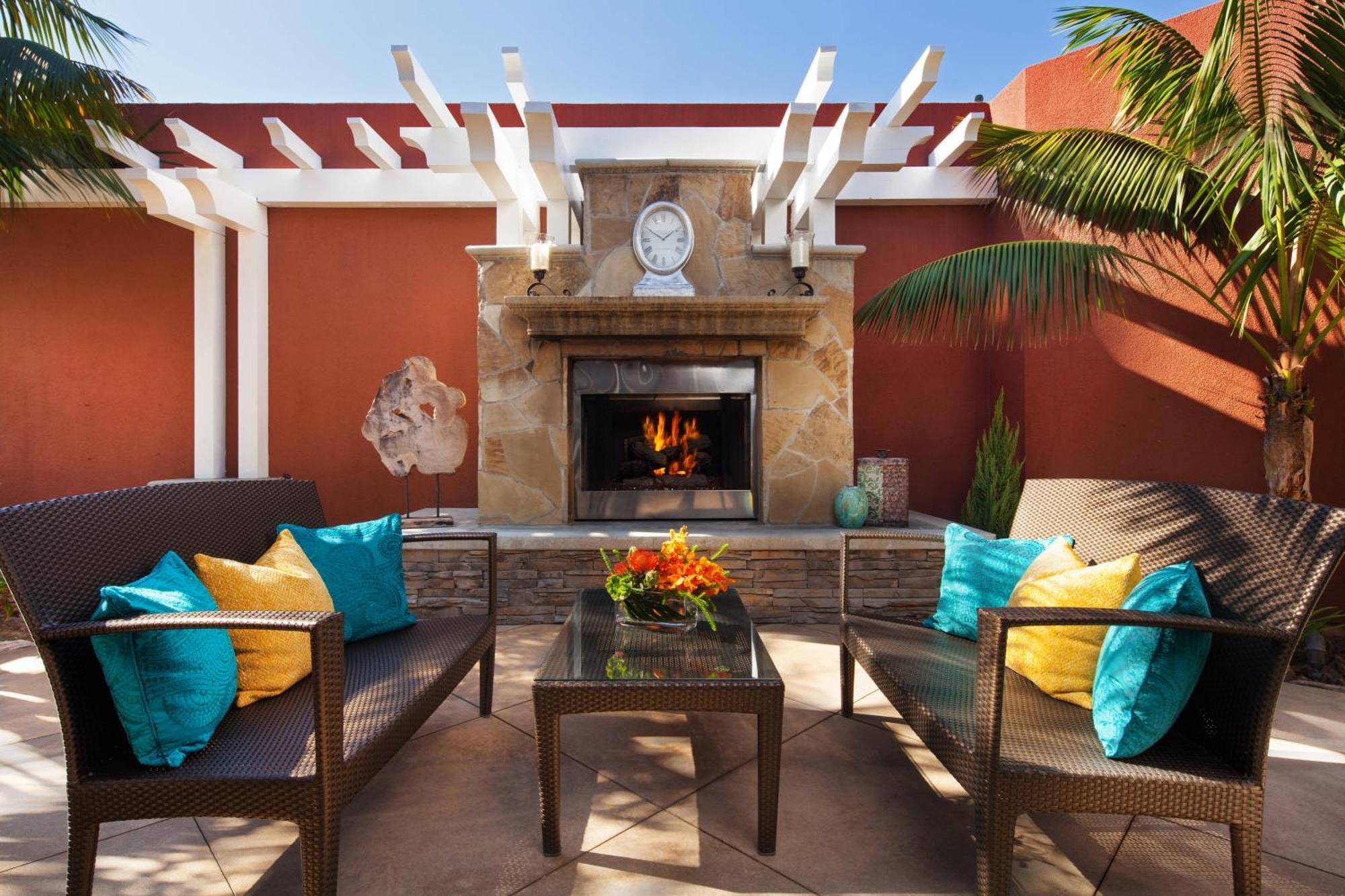 Laguna Cliffs Marriott Resort & Spa Dana Point Dış mekan fotoğraf