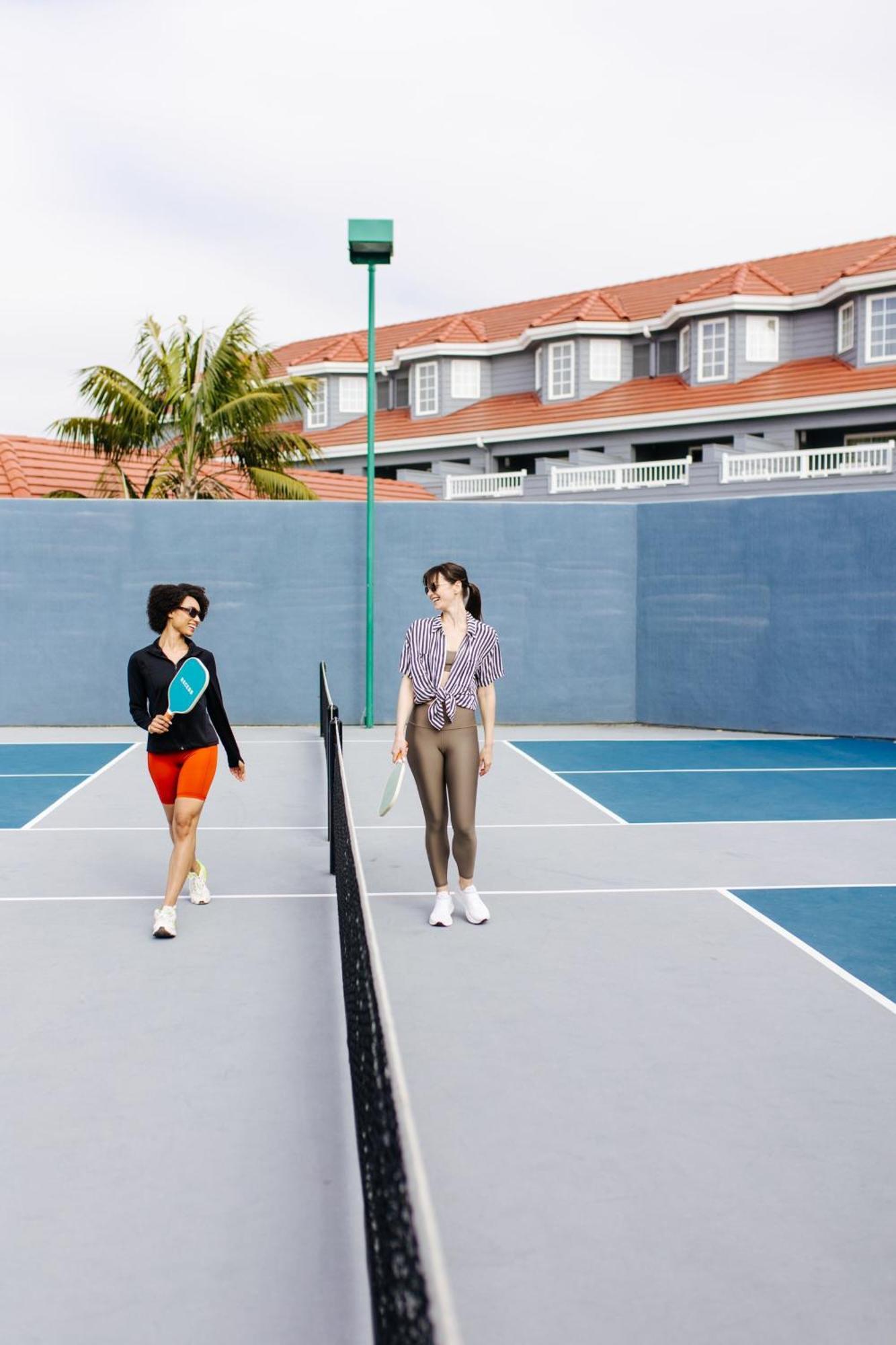 Laguna Cliffs Marriott Resort & Spa Dana Point Dış mekan fotoğraf