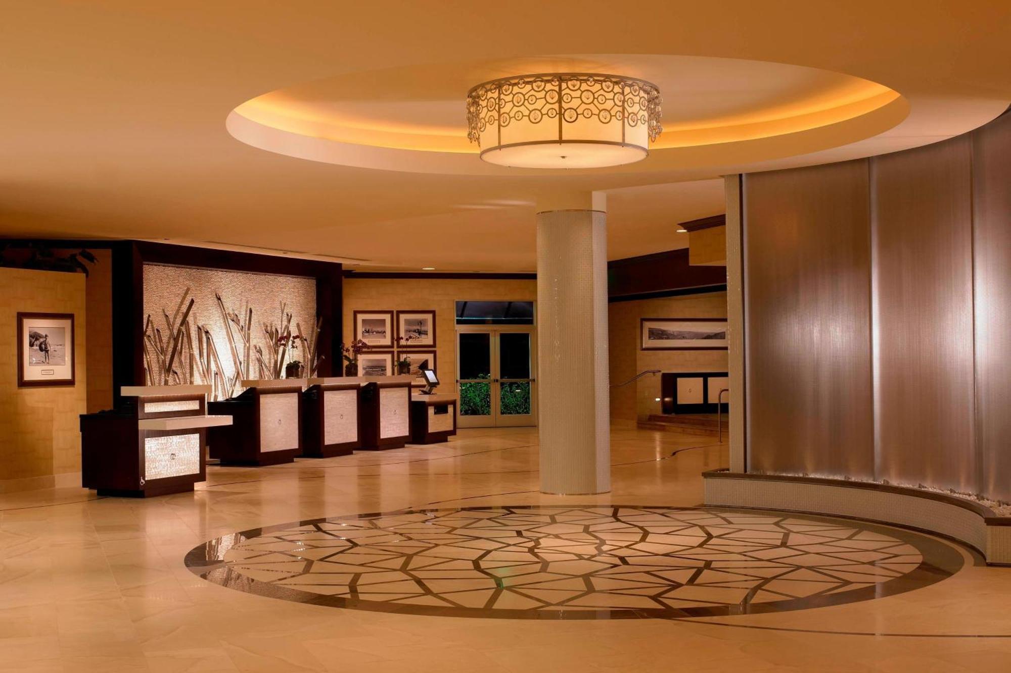Laguna Cliffs Marriott Resort & Spa Dana Point Dış mekan fotoğraf