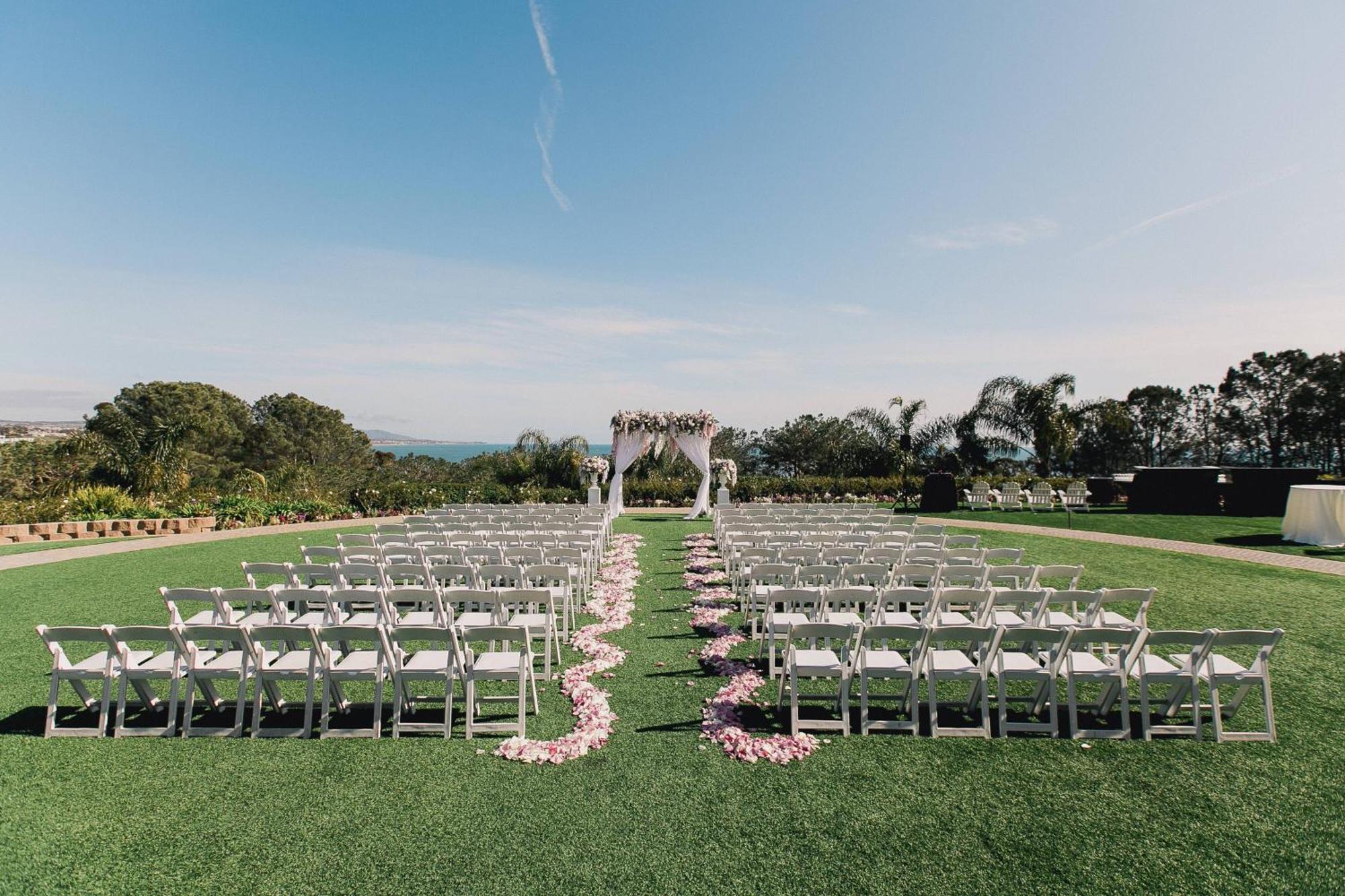 Laguna Cliffs Marriott Resort & Spa Dana Point Dış mekan fotoğraf
