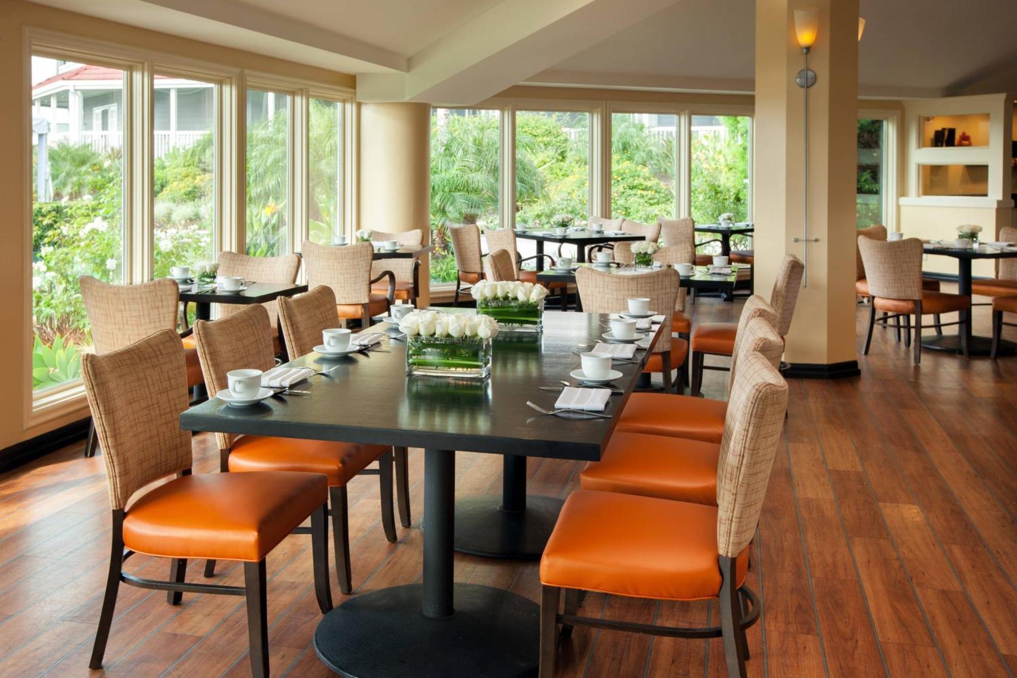Laguna Cliffs Marriott Resort & Spa Dana Point Dış mekan fotoğraf