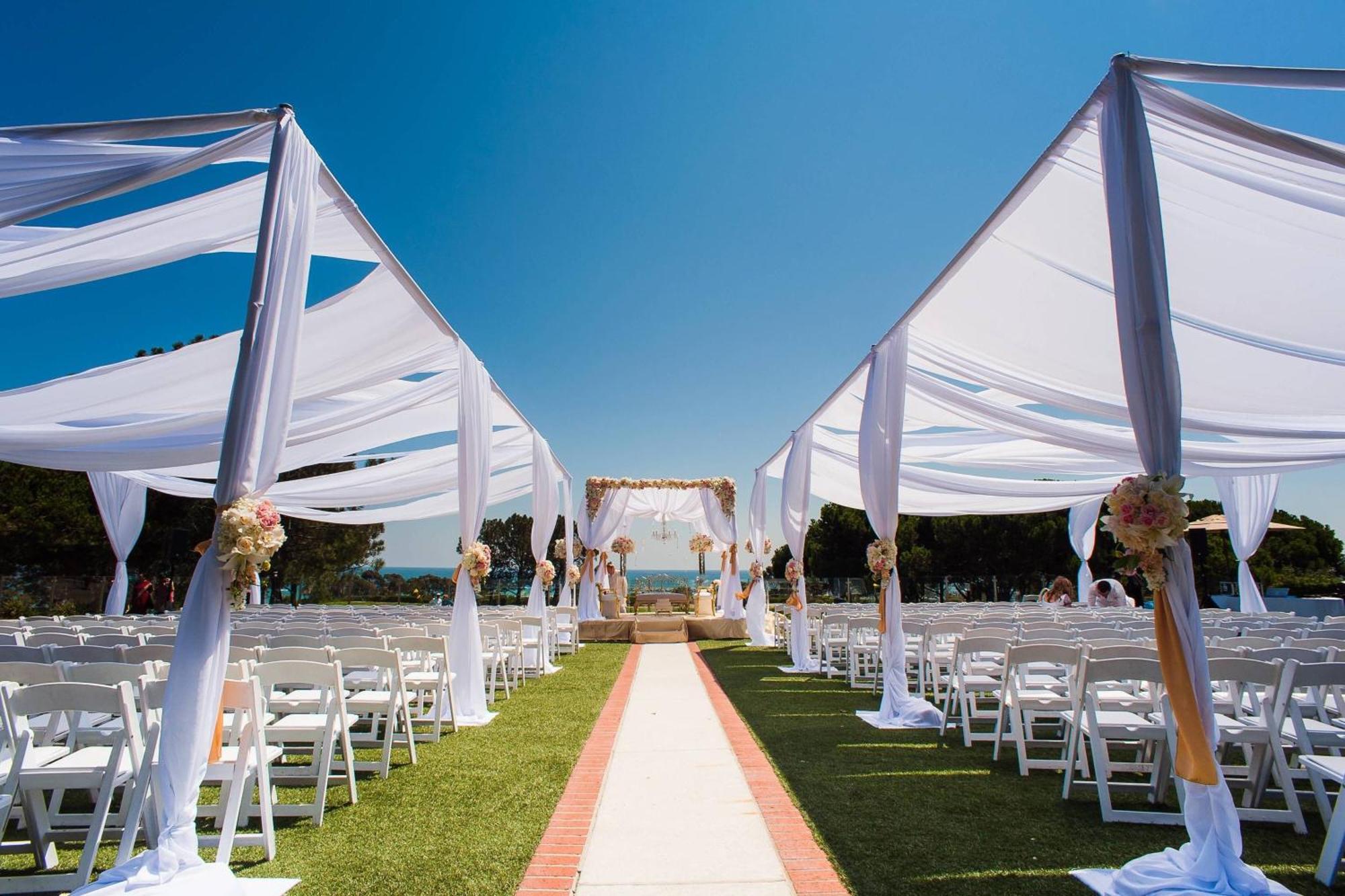 Laguna Cliffs Marriott Resort & Spa Dana Point Dış mekan fotoğraf