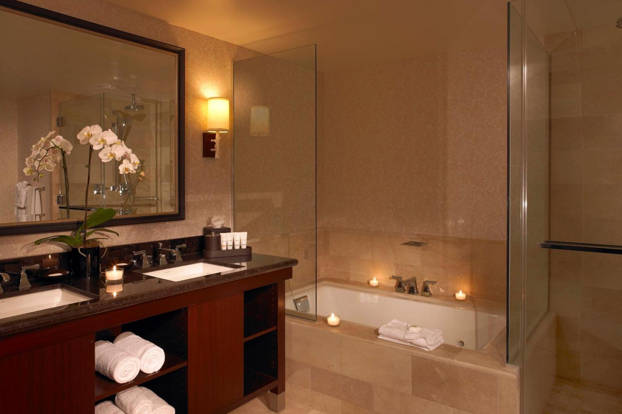 Laguna Cliffs Marriott Resort & Spa Dana Point Dış mekan fotoğraf
