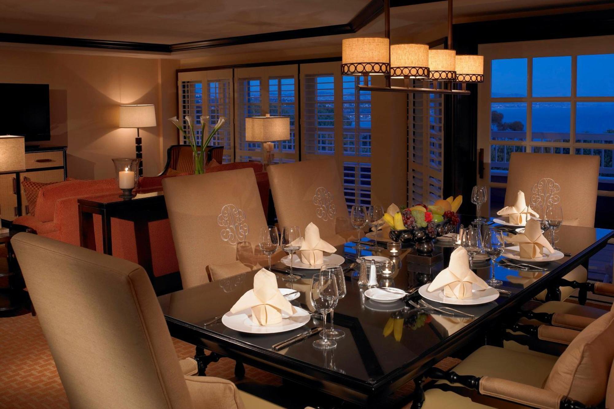 Laguna Cliffs Marriott Resort & Spa Dana Point Dış mekan fotoğraf
