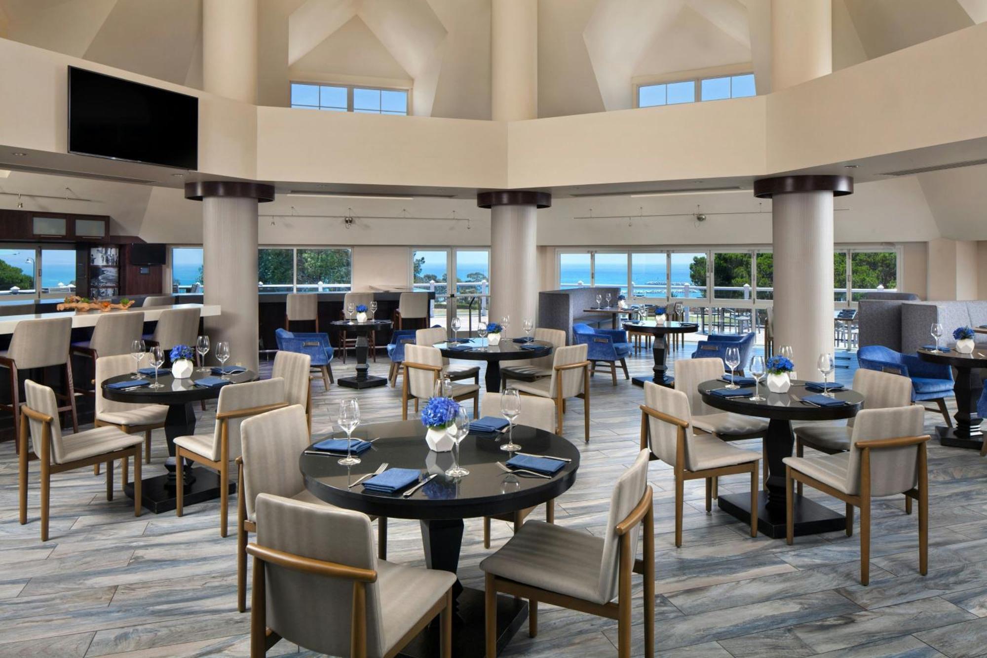 Laguna Cliffs Marriott Resort & Spa Dana Point Dış mekan fotoğraf
