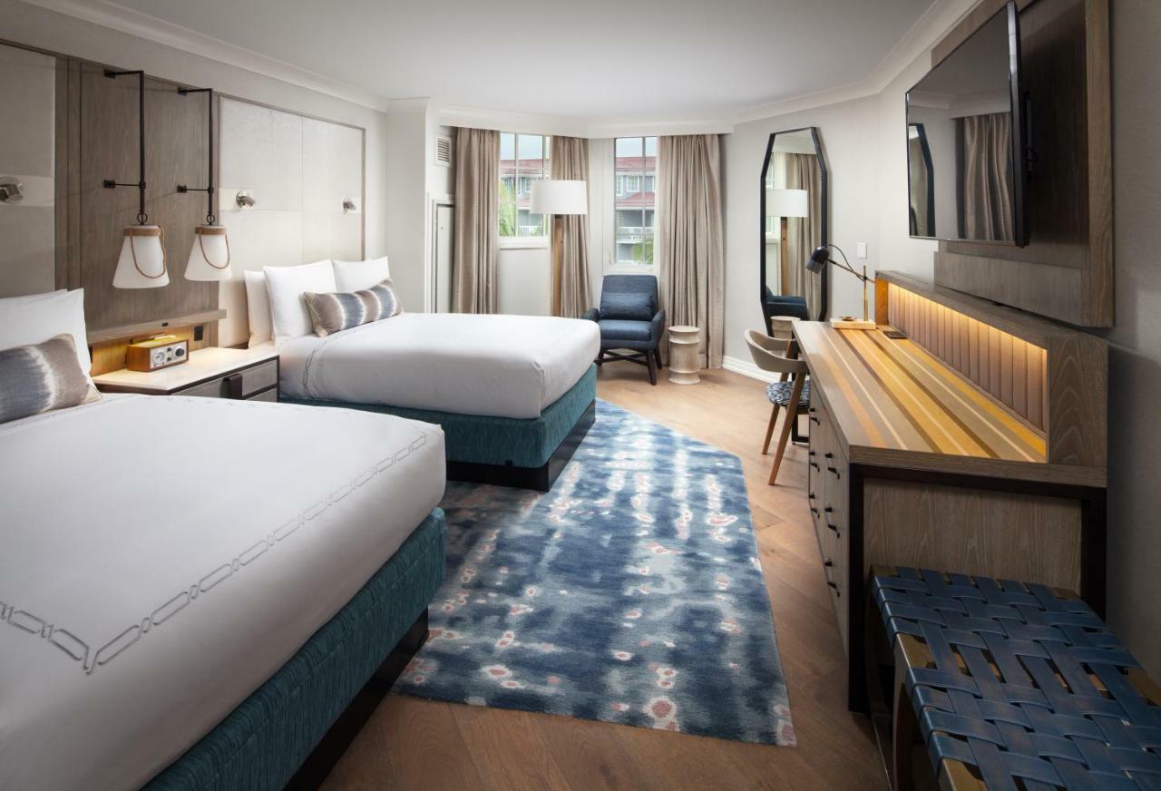 Laguna Cliffs Marriott Resort & Spa Dana Point Dış mekan fotoğraf