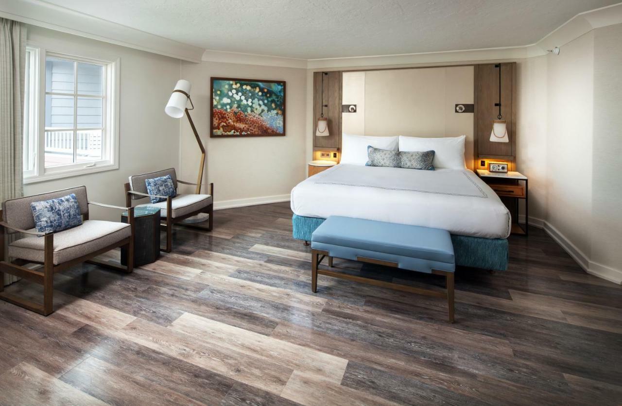 Laguna Cliffs Marriott Resort & Spa Dana Point Dış mekan fotoğraf