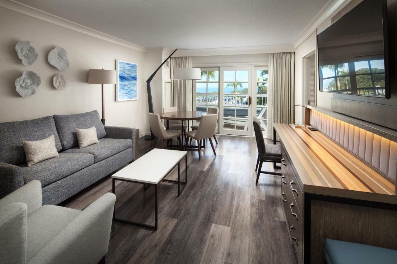 Laguna Cliffs Marriott Resort & Spa Dana Point Dış mekan fotoğraf